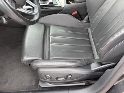 2025 Audi A5 Sportback Premium 45 TFSI S line quattro S tronic