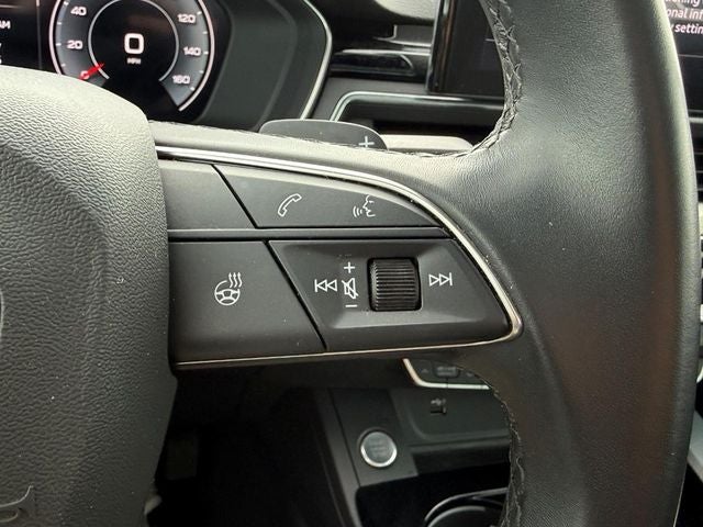 2025 Audi A5 Sportback Premium 45 TFSI S line quattro S tronic