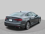 2025 Audi A5 Sportback Premium 45 TFSI S line quattro S tronic