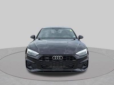 2025 Audi A5 Sportback Premium 45 TFSI S line quattro S tronic