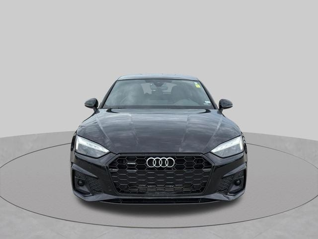 2025 Audi A5 Sportback Premium 45 TFSI S line quattro S tronic
