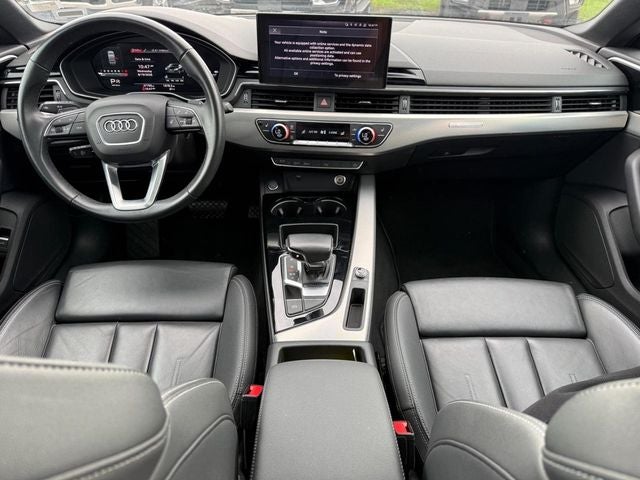 2025 Audi A5 Sportback Premium 45 TFSI S line quattro S tronic