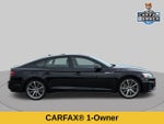 2025 Audi A5 Sportback Premium 45 TFSI S line quattro S tronic