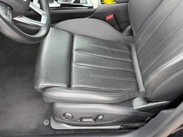 2025 Audi A5 Sportback Premium 45 TFSI S line quattro S tronic