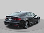 2025 Audi A5 Sportback Premium 45 TFSI S line quattro S tronic