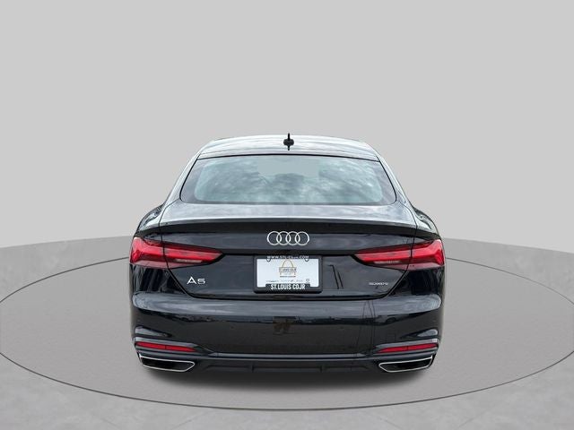 2025 Audi A5 Sportback Premium 45 TFSI S line quattro S tronic