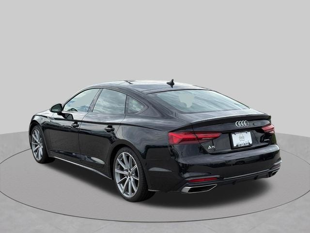 2025 Audi A5 Sportback Premium 45 TFSI S line quattro S tronic