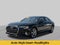 2024 Audi A6 Sedan Premium Plus 45 TFSI quattro S tronic