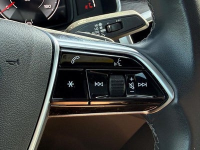 2024 Audi A6 Sedan Premium Plus 45 TFSI quattro S tronic