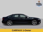 2024 Audi A6 Sedan Premium Plus 45 TFSI quattro S tronic