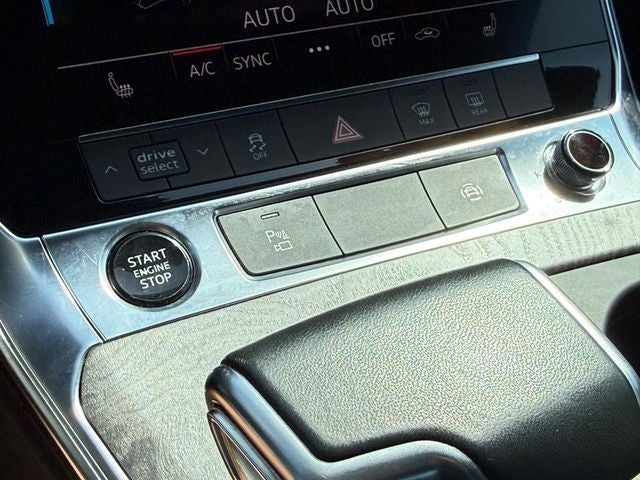 2024 Audi A6 Sedan Premium Plus 45 TFSI quattro S tronic
