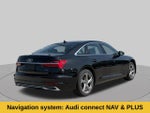 2024 Audi A6 Sedan Premium Plus 45 TFSI quattro S tronic