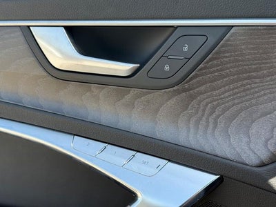 2024 Audi A6 Sedan Premium Plus 45 TFSI quattro S tronic