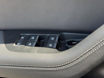 2024 Audi A6 Sedan Premium Plus 45 TFSI quattro S tronic