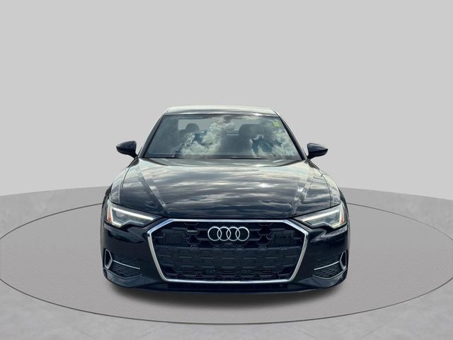 2024 Audi A6 Sedan Premium Plus 45 TFSI quattro S tronic