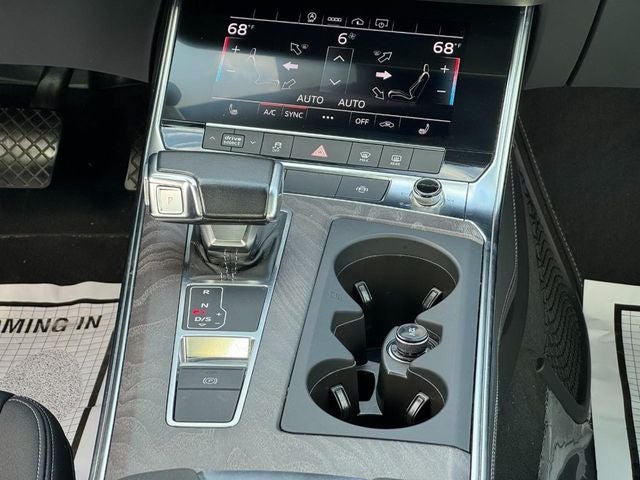 2024 Audi A6 Sedan Premium Plus 45 TFSI quattro S tronic