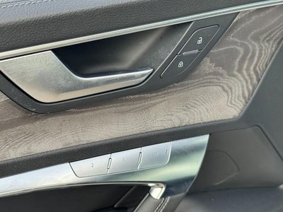 2024 Audi A6 Sedan Premium Plus 45 TFSI quattro S tronic