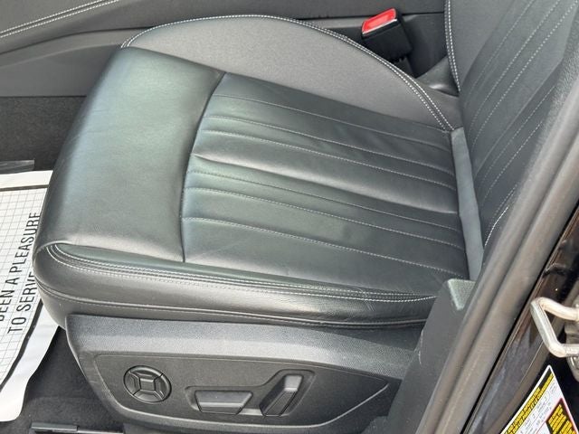 2024 Audi A6 Sedan Premium Plus 45 TFSI quattro S tronic