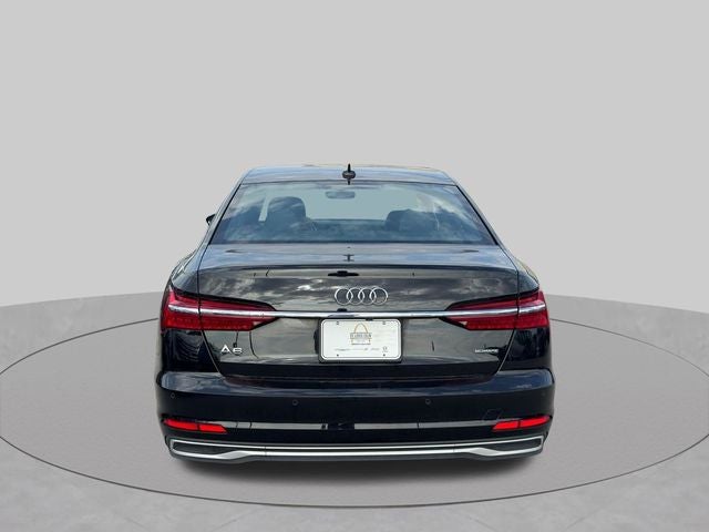 2024 Audi A6 Sedan Premium Plus 45 TFSI quattro S tronic