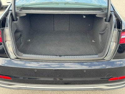 2024 Audi A6 Sedan Premium Plus 45 TFSI quattro S tronic