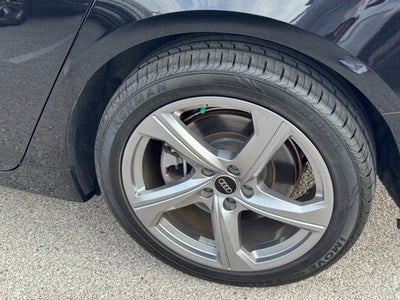 2024 Audi A6 Sedan Premium Plus 45 TFSI quattro S tronic