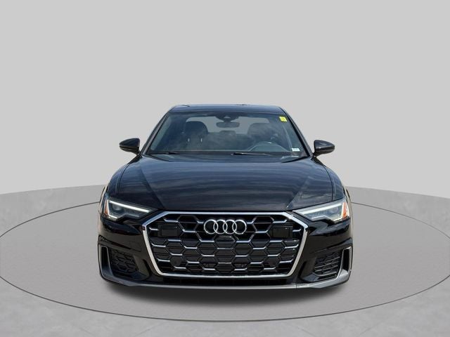 2024 Audi A6 Sedan Premium Plus 55 TFSI quattro S tronic