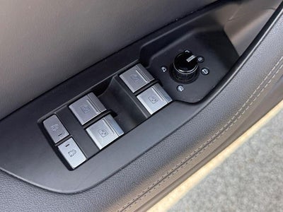 2024 Audi A6 Sedan Premium Plus 55 TFSI quattro S tronic