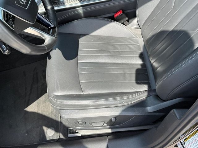 2024 Audi A6 Sedan Premium Plus 55 TFSI quattro S tronic