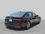 2024 Audi A6 Sedan Premium Plus 55 TFSI quattro S tronic