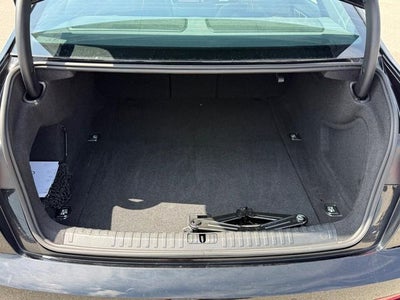 2024 Audi A6 Sedan Premium Plus 55 TFSI quattro S tronic