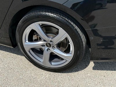2024 Audi A6 Sedan Premium Plus 55 TFSI quattro S tronic