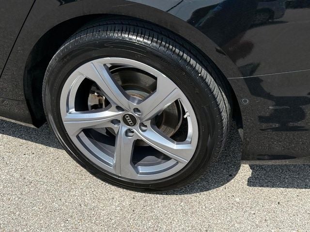2024 Audi A6 Sedan Premium Plus 55 TFSI quattro S tronic