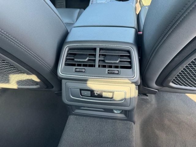 2024 Audi A6 Sedan Premium Plus 55 TFSI quattro S tronic