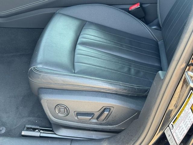 2024 Audi A6 Sedan Premium Plus 55 TFSI quattro S tronic