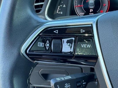2024 Audi A6 Sedan Premium Plus 55 TFSI quattro S tronic