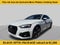 2021 Audi A5 Coupe Premium Plus 45 TFSI quattro S tronic