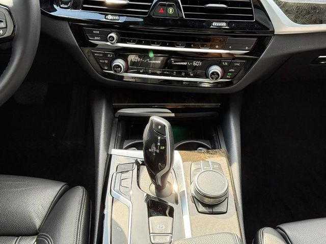 2020 BMW 540i xDrive
