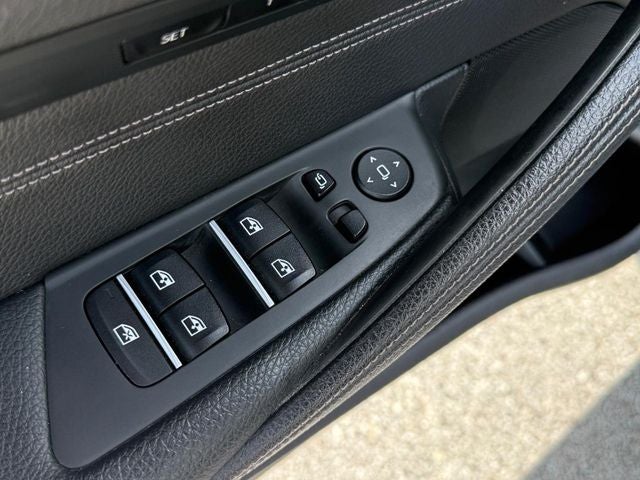 2020 BMW 540i xDrive