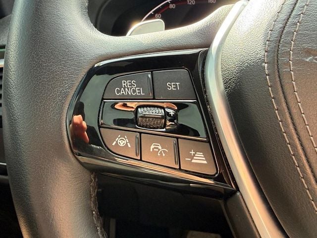 2020 BMW 540i xDrive