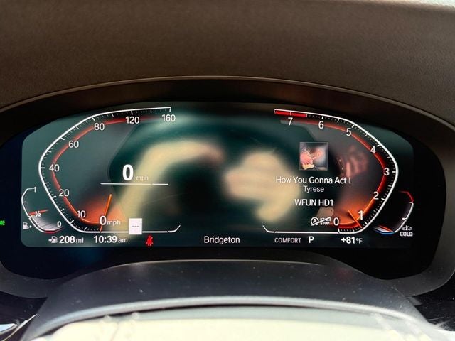 2020 BMW 540i xDrive