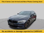 2020 BMW 540i xDrive