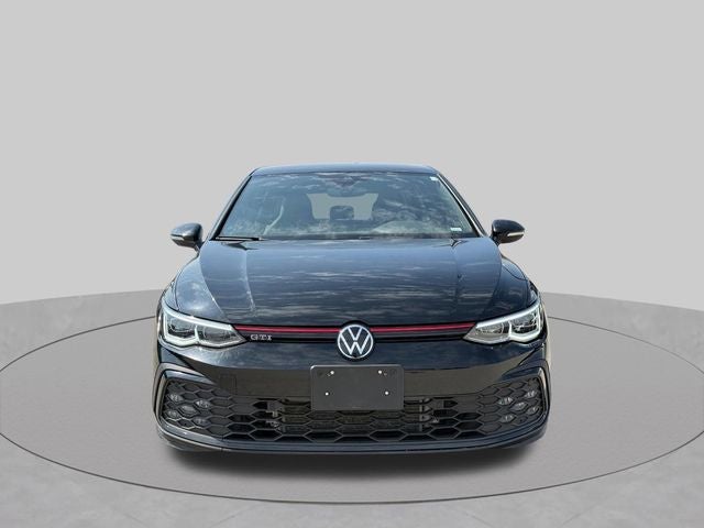 2024 Volkswagen Golf GTI S