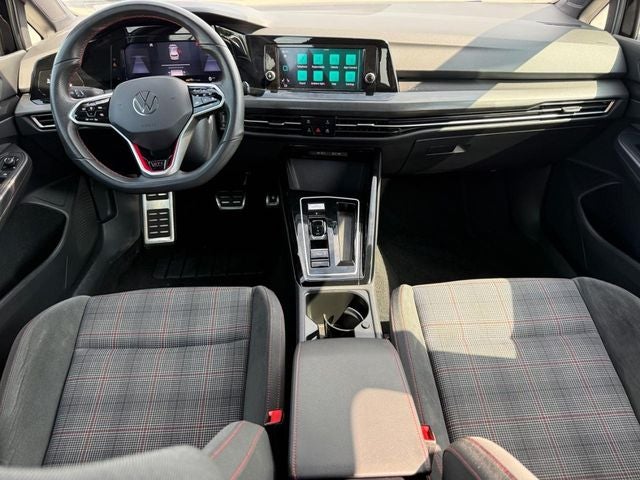 2024 Volkswagen Golf GTI S