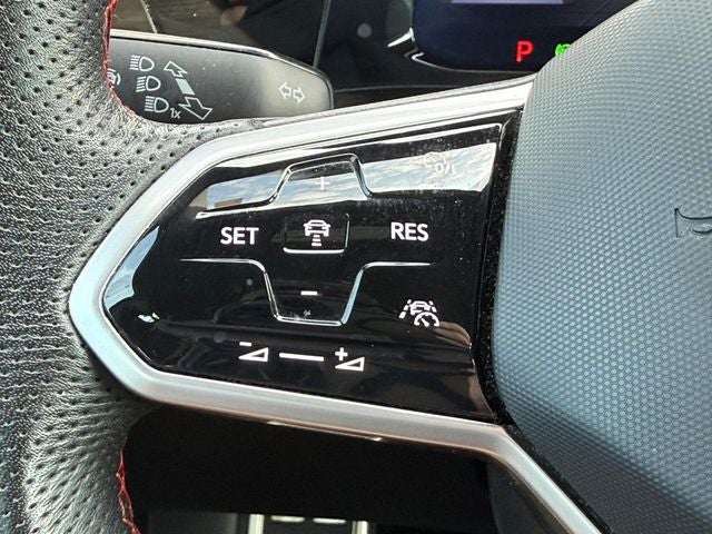 2024 Volkswagen Golf GTI S
