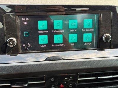 2024 Volkswagen Golf GTI S