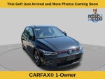 2024 Volkswagen Golf GTI S
