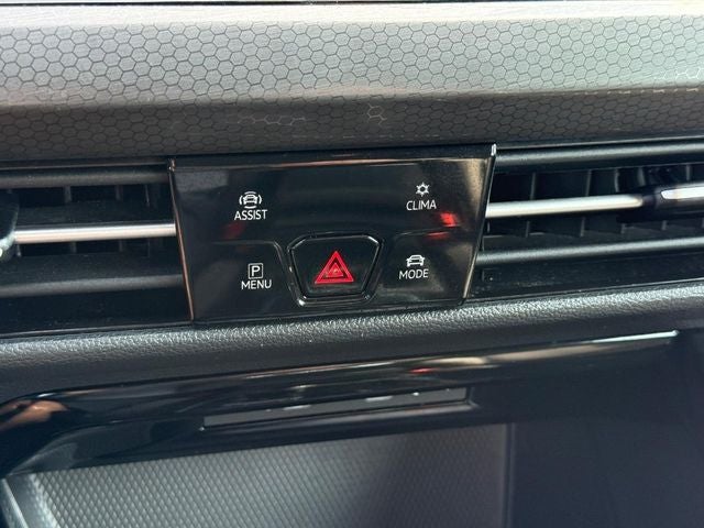 2024 Volkswagen Golf GTI S