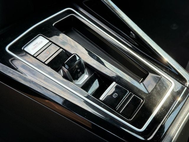 2024 Volkswagen Golf GTI S