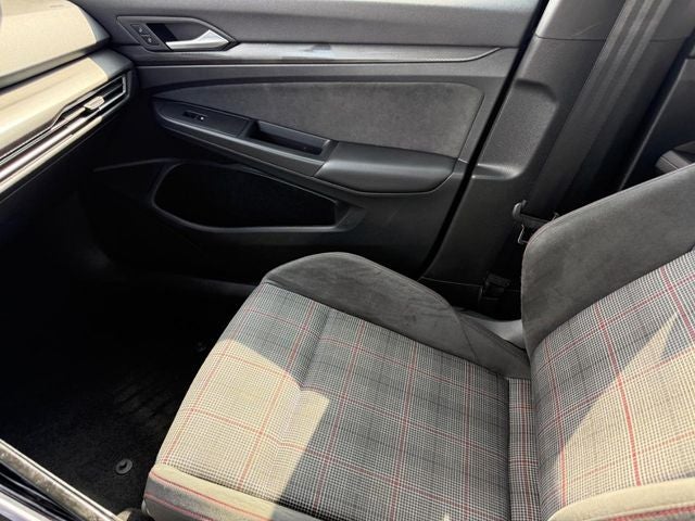 2024 Volkswagen Golf GTI S