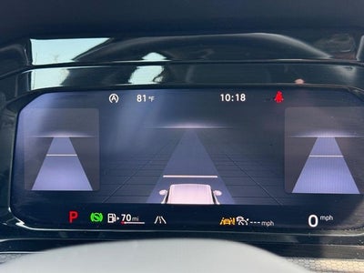 2024 Volkswagen Golf GTI S